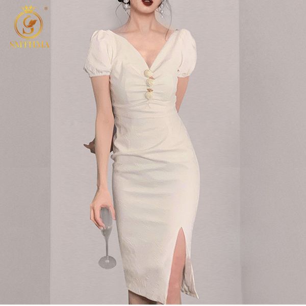fashion women's short sleeve summer dresses split slim waist ladies solid color casual dress vestidos 210520, Black;gray
fashion women's short sleeve summer dresses split slim waist ladies solid color casual dress vestidos 210520, Black;gray
