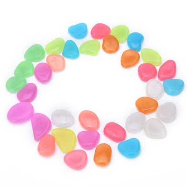 100pcs luminous stone cobblestone aquarium garden walkway decoration easy to use instantaneous light absorption decorations
100pcs luminous stone cobblestone aquarium garden walkway decoration easy to use instantaneous light absorption decorations