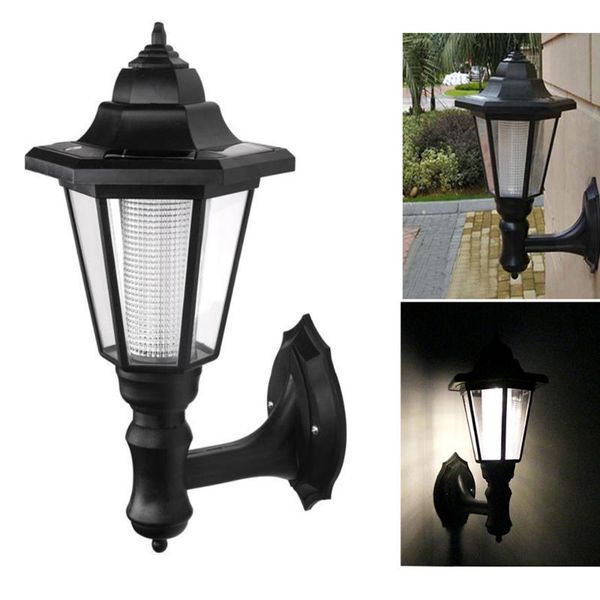solar lamps 2pcs powered led outdoor garden fence wall lantern hexagonal light lamp uk arrival
solar lamps 2pcs powered led outdoor garden fence wall lantern hexagonal light lamp uk arrival