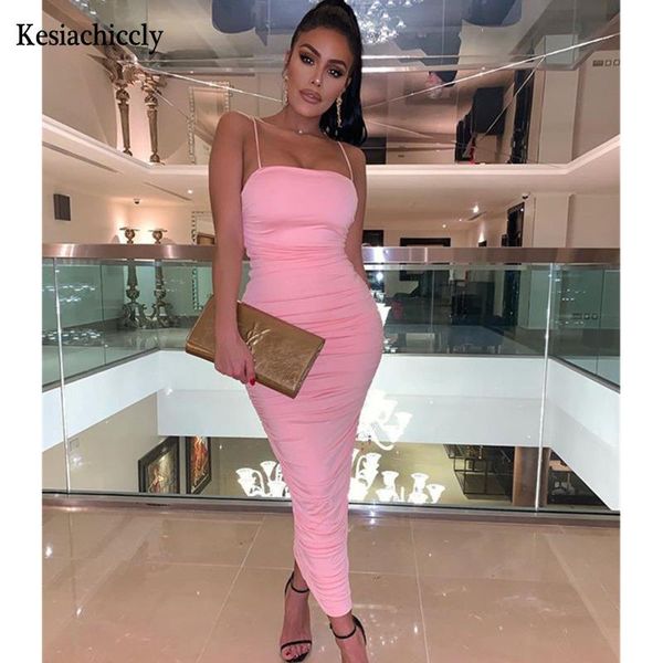 kesiachiccly wraped women dress ruched backless draped bodycon maxi summer club party elegant long sundress casual dresses, Black;gray
kesiachiccly wraped women dress ruched backless draped bodycon maxi summer club party elegant long sundress casual dresses, Black;gray
