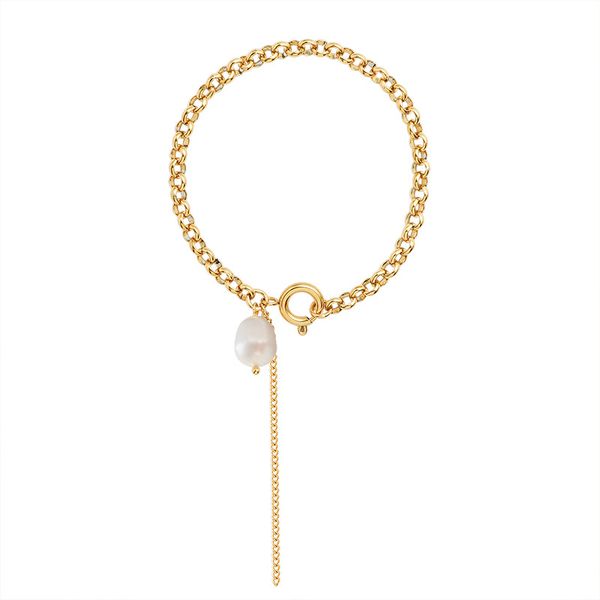 with box e178 17cm ins fashion water pearl charm bracelets very beautiful bracelet for women girls christmas gift, Golden;silver
with box e178 17cm ins fashion water pearl charm bracelets very beautiful bracelet for women girls christmas gift, Golden;silver
