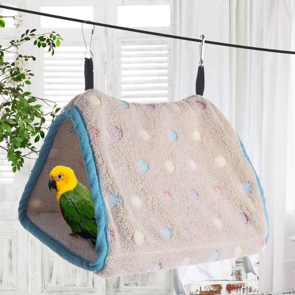 bird cages fashion winter tent pet parrot parakeet budgie warm hammock cage hut bed hanging cave
bird cages fashion winter tent pet parrot parakeet budgie warm hammock cage hut bed hanging cave