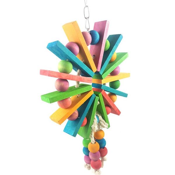 bird cages 1pcs colorful wooden toys hamster chinchilla parrot toy ferris wheel biting wood
bird cages 1pcs colorful wooden toys hamster chinchilla parrot toy ferris wheel biting wood