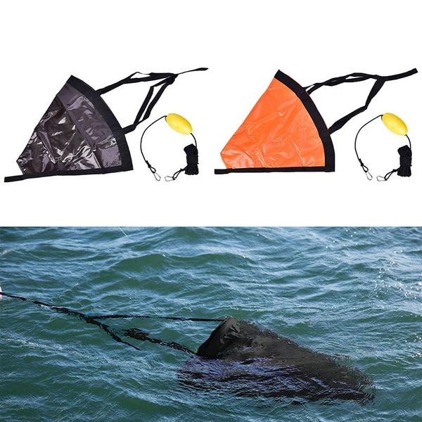 60cm sea drogue anchor float marine kayak drift 15-30ft rowing sock brake boat fishing canoe mounchain rafts/inflatable boats
60cm sea drogue anchor float marine kayak drift 15-30ft rowing sock brake boat fishing canoe mounchain rafts/inflatable boats