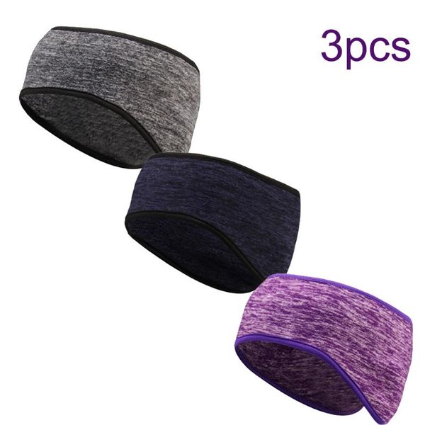 3pcs women sweatband cycling climbing ear warmer yoga winter warm tennis running ponytail headband headscarf gym outdoor sports, Yellow;black
3pcs women sweatband cycling climbing ear warmer yoga winter warm tennis running ponytail headband headscarf gym outdoor sports, Yellow;black