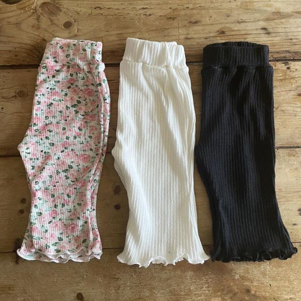 trousers born baby girls pants floral print cute children girl clothes autumn infant fashion cotton soft toddler 2021, Blue
trousers born baby girls pants floral print cute children girl clothes autumn infant fashion cotton soft toddler 2021, Blue