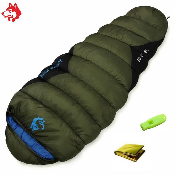 sleeping bags jungle king cy0903 outdoor ultralight portable mummy splicing bag spring autumn camping traveling
sleeping bags jungle king cy0903 outdoor ultralight portable mummy splicing bag spring autumn camping traveling