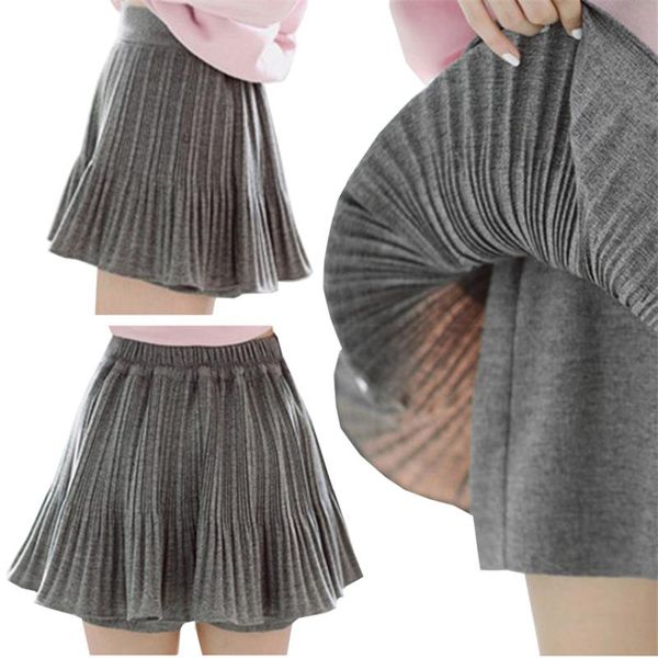 skirts 2021 spring autumn fashion sweet a-line skirt women elegant high waist mini girl slim preppy pleated mw044, Black
skirts 2021 spring autumn fashion sweet a-line skirt women elegant high waist mini girl slim preppy pleated mw044, Black