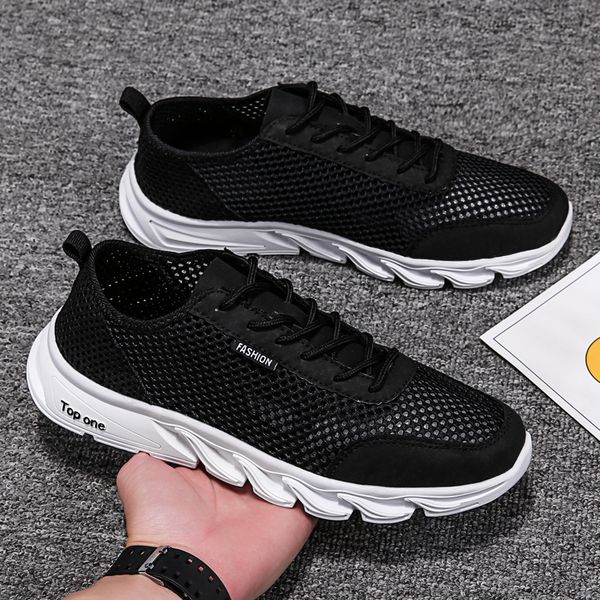 men women trainers shoes fashion black white green gray comfortable breathable -18 sports sneakers outdoor shoe size 36-44
men women trainers shoes fashion black white green gray comfortable breathable -18 sports sneakers outdoor shoe size 36-44