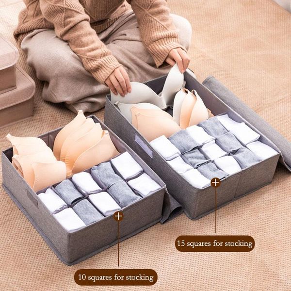 storage drawers household underwear organizer fabric panties socks finishing box drawer closet bedroom
storage drawers household underwear organizer fabric panties socks finishing box drawer closet bedroom