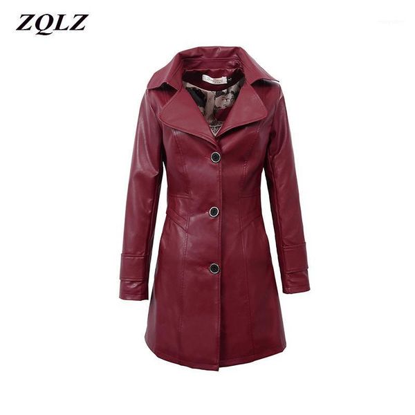 women's leather & faux zqlz plus size 5xl spring jacket women 2021 slim pu coat casual winter biker overcoat female, Black
women's leather & faux zqlz plus size 5xl spring jacket women 2021 slim pu coat casual winter biker overcoat female, Black