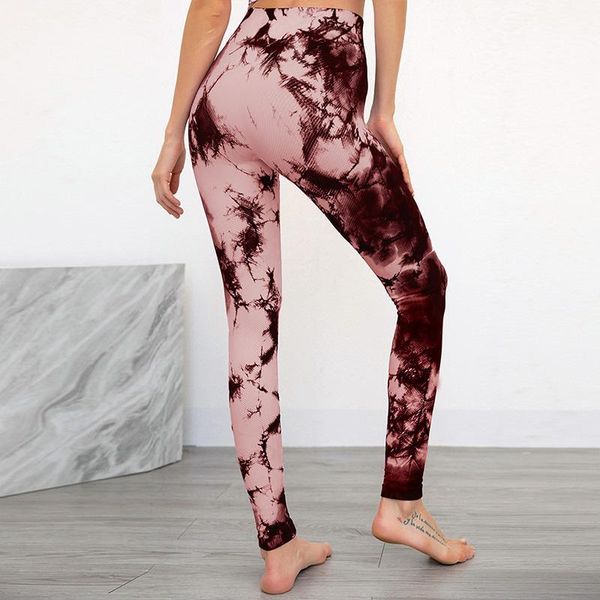 women's leggings asheywr tie-dye women high waist slim seamless leggins push up elastic fitness legging printed legings workout, Black
women's leggings asheywr tie-dye women high waist slim seamless leggins push up elastic fitness legging printed legings workout, Black