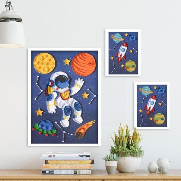 other arts and crafts a4 quilling paper painting material kit diy tool origami frame without handmade w3q4
other arts and crafts a4 quilling paper painting material kit diy tool origami frame without handmade w3q4