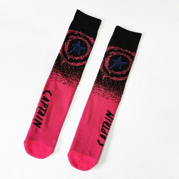 men's socks 3 pairs men cartoon spring autumn cotton jacquard middle tube sock european and american animation cute casual sport, Black
men's socks 3 pairs men cartoon spring autumn cotton jacquard middle tube sock european and american animation cute casual sport, Black