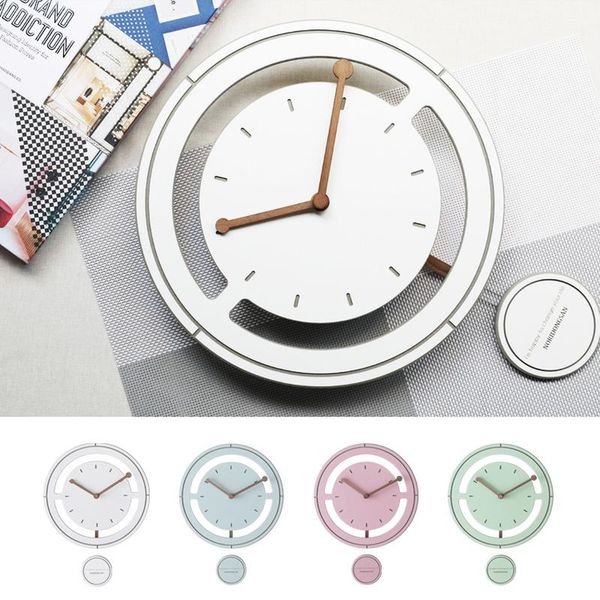 wall clocks living room personality creative fashion watch clock modern art atmosphere light luxury hanging home wf1105
wall clocks living room personality creative fashion watch clock modern art atmosphere light luxury hanging home wf1105