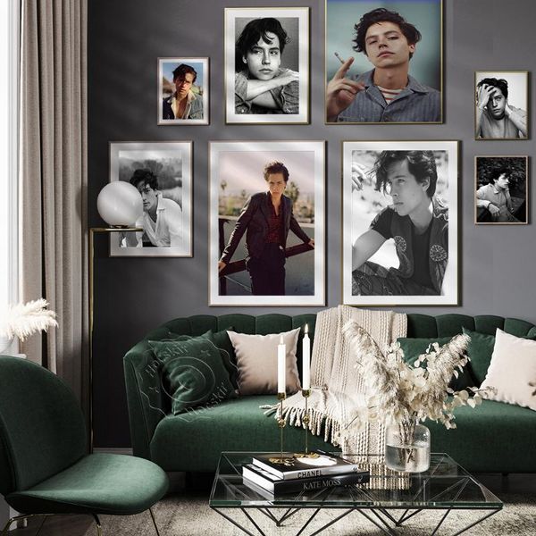 paintings cole sprouse movie star poster retro vogue cover black white posters riverdale wall art decor print stickers
paintings cole sprouse movie star poster retro vogue cover black white posters riverdale wall art decor print stickers