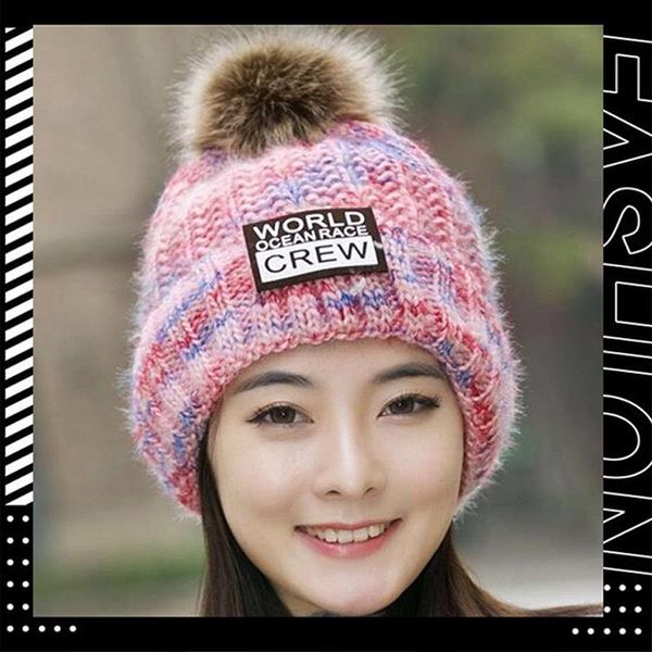 beanie/skull caps huiku women's autumn and winter korean students all-match plus velvet thick earmuffs warm knitted woolen hat, Blue;gray
beanie/skull caps huiku women's autumn and winter korean students all-match plus velvet thick earmuffs warm knitted woolen hat, Blue;gray