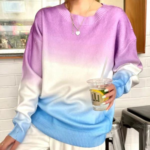 women's sweaters women winter o neck sweater kawaii ladies casual korean autumn spliced pullovers long sleeve famale fashion loose, White;black
women's sweaters women winter o neck sweater kawaii ladies casual korean autumn spliced pullovers long sleeve famale fashion loose, White;black