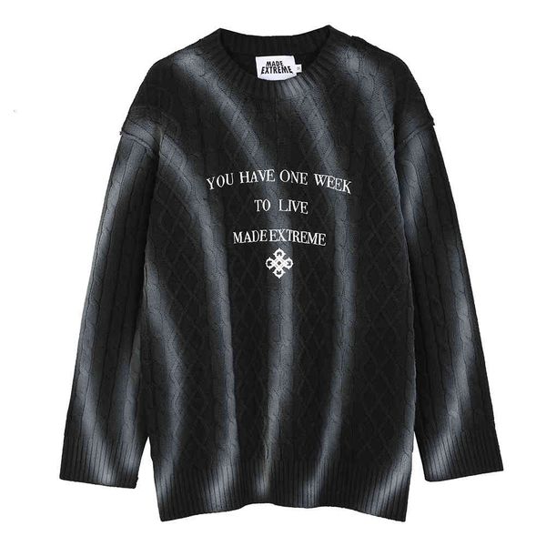 sweater original orange striped sleeve long oversized designer harajuku clothes streetwear men's clothing fashion 2021, White;black
sweater original orange striped sleeve long oversized designer harajuku clothes streetwear men's clothing fashion 2021, White;black