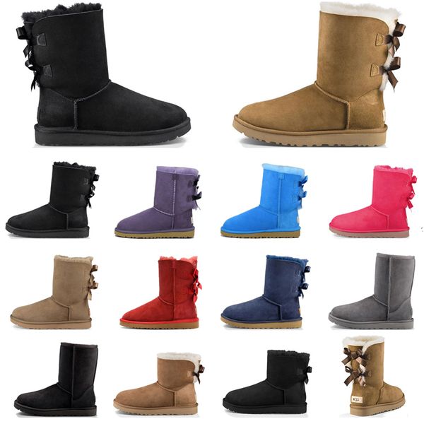 original women boots designer booties chestnut high low black grey navy blue classic ankle short womens snow winter boot size 5-10
original women boots designer booties chestnut high low black grey navy blue classic ankle short womens snow winter boot size 5-10