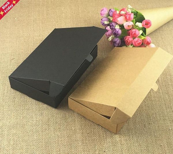 50pcs/lot brown kraft craft paper jewelry pack boxes small gift box for biscuits handmade soap wedding party candy packaging wrap
50pcs/lot brown kraft craft paper jewelry pack boxes small gift box for biscuits handmade soap wedding party candy packaging wrap