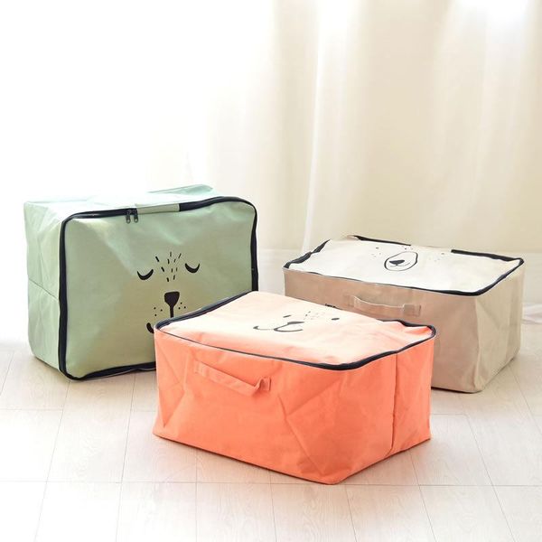 storage bags large capacity bins, closet organizer and clothes for comforters reinforced handle sturdy zipper
storage bags large capacity bins, closet organizer and clothes for comforters reinforced handle sturdy zipper