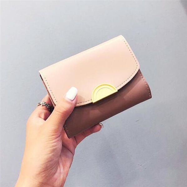 wallets 2021 purse women pu leather clutch for ladies fashion female small money clip wallet mini bags, Red;black
wallets 2021 purse women pu leather clutch for ladies fashion female small money clip wallet mini bags, Red;black