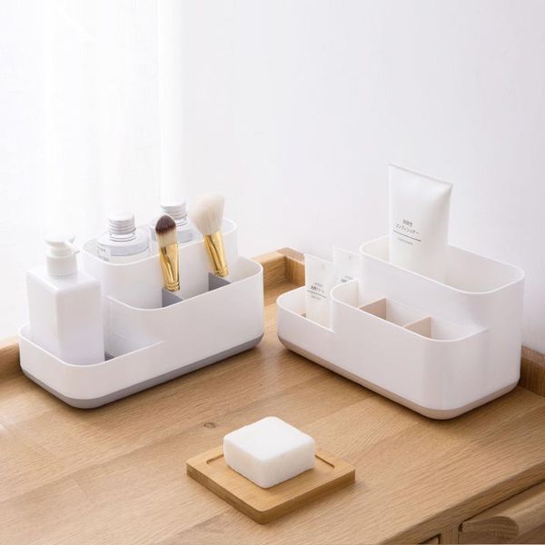 storage boxes & bins makeup box cosmetic organizer large capacity display case brush lipstick holder desk bathroom
storage boxes & bins makeup box cosmetic organizer large capacity display case brush lipstick holder desk bathroom