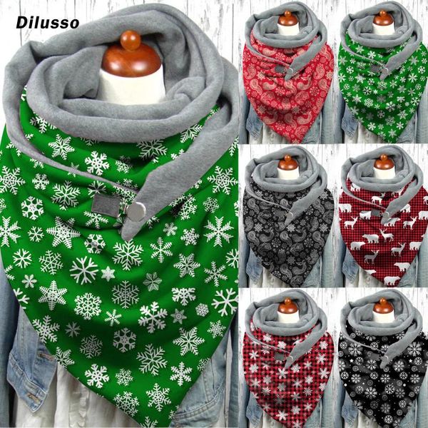 fashion winter women paisley print christmas scarves button soft wrap casual warm shawls face cover shield, Blue;gray
fashion winter women paisley print christmas scarves button soft wrap casual warm shawls face cover shield, Blue;gray