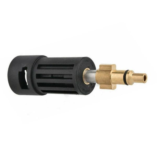 watering equipments for karcher k series adapter high pressure quality quick connection
watering equipments for karcher k series adapter high pressure quality quick connection