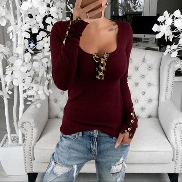 women's blouses & shirts 2021 womens long sleeve base autumn slim causal tunic buttons pullover shirt o-neck blusas plus size top, White
women's blouses & shirts 2021 womens long sleeve base autumn slim causal tunic buttons pullover shirt o-neck blusas plus size top, White