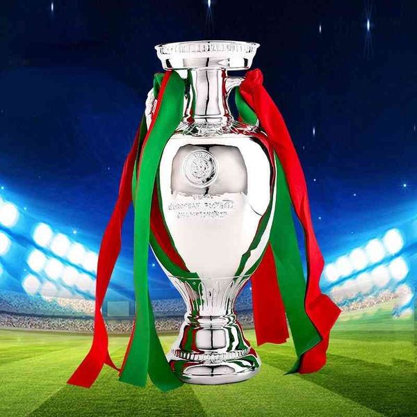 delaunay champions trophy 2021 european resin football soccer cup fan souvenir collectibles decoration crafts
delaunay champions trophy 2021 european resin football soccer cup fan souvenir collectibles decoration crafts