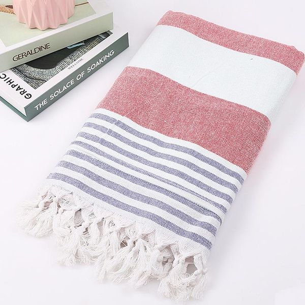 towel beach turkish bath striped cotton tassel travel camping sauna gym swimming pool blanket shawl
towel beach turkish bath striped cotton tassel travel camping sauna gym swimming pool blanket shawl