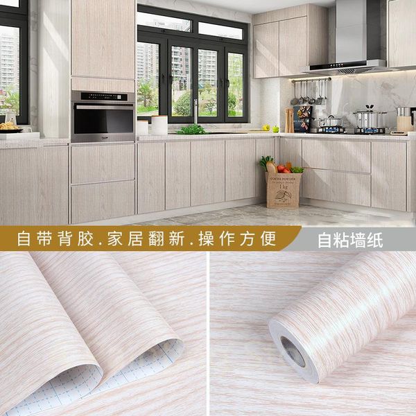 wallpapers home decoration waterproof self-adhesive wood grain wallpaper bedroom living room student desksticker
wallpapers home decoration waterproof self-adhesive wood grain wallpaper bedroom living room student desksticker