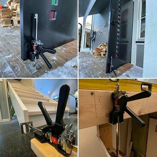 professional hand tool sets viking arm labor-saving tile height regulator precise riser lifting construction furniture jack lifter
professional hand tool sets viking arm labor-saving tile height regulator precise riser lifting construction furniture jack lifter