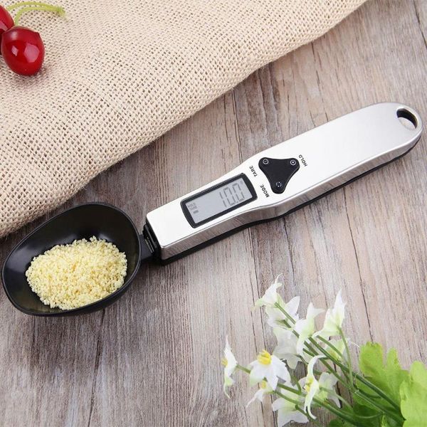 spoons digital kitchen measuring cup milk powder spoon precision gram scale 01g
spoons digital kitchen measuring cup milk powder spoon precision gram scale 01g