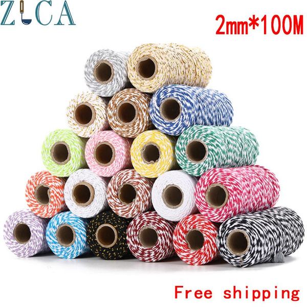 yarn 2mm rope twisted-cord 100% cotton colorful twine macrame cord string thread for party wedding decoration accessory diy, Black;white
yarn 2mm rope twisted-cord 100% cotton colorful twine macrame cord string thread for party wedding decoration accessory diy, Black;white