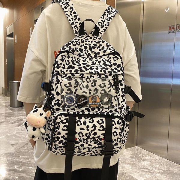 backpack original uoct.all schoolbag female ins korea harajuku college student large capacity cow pattern couple
backpack original uoct.all schoolbag female ins korea harajuku college student large capacity cow pattern couple