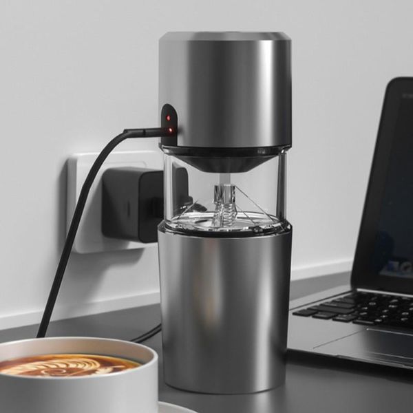 small usb electric coffee grinder beans grinding cereals nuts grains mill machine kitchen coffeeware household tool manual grinders
small usb electric coffee grinder beans grinding cereals nuts grains mill machine kitchen coffeeware household tool manual grinders