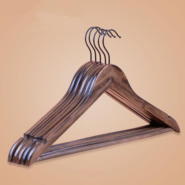 hangers & racks personalized wedding dress hanger antislip wooden clothes 45cm wood coat suit gown display space saving
hangers & racks personalized wedding dress hanger antislip wooden clothes 45cm wood coat suit gown display space saving
