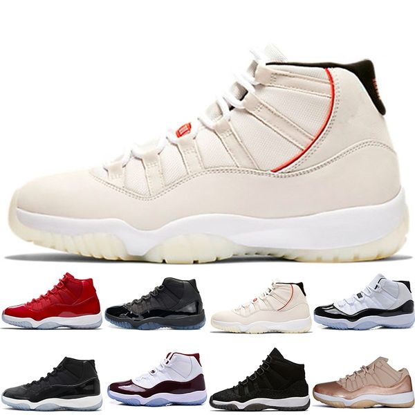 platinum tint xi 11s concord 45 prom night mens basketball shoes 11 gym red cap and gown prm heiress bred women men sports sneakers designer
platinum tint xi 11s concord 45 prom night mens basketball shoes 11 gym red cap and gown prm heiress bred women men sports sneakers designer