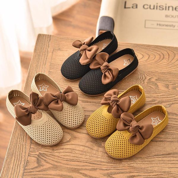 sneakers kids shoes for girl princess solid color bowtie cut-outs single spring children girls breathable mesh sm052, Black;red
sneakers kids shoes for girl princess solid color bowtie cut-outs single spring children girls breathable mesh sm052, Black;red
