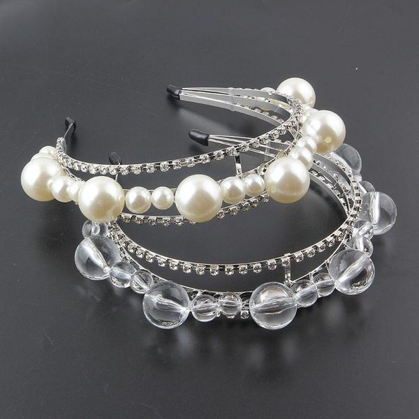 hair clips & barrettes the fashion temperament star jin zhixiu same multi-layer pearl headband south korea ins super fairy women 948, Golden;silver
hair clips & barrettes the fashion temperament star jin zhixiu same multi-layer pearl headband south korea ins super fairy women 948, Golden;silver