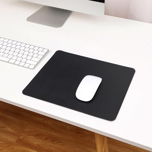 mouse pads & wrist rests pad pu leather candy solid color mousepad office gaming for lapcomputer pc desk30x24cm waterproof
mouse pads & wrist rests pad pu leather candy solid color mousepad office gaming for lapcomputer pc desk30x24cm waterproof
