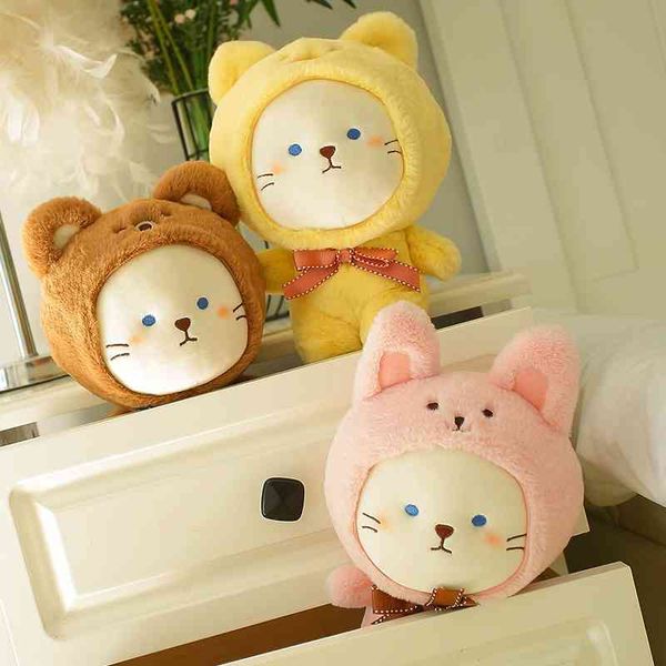 ins cartoon plush toy super cute rabbit grab machine gift throwing doll
ins cartoon plush toy super cute rabbit grab machine gift throwing doll