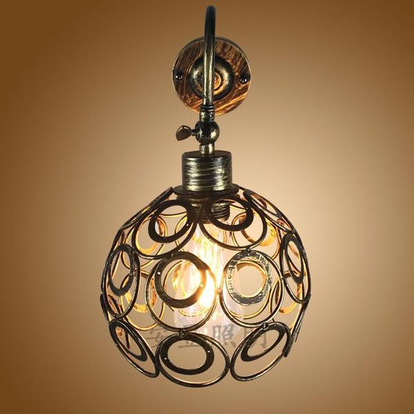 wall lamp loft vintage lamps american industrial light edison e27 bedside fixtures pendant home decoration
wall lamp loft vintage lamps american industrial light edison e27 bedside fixtures pendant home decoration