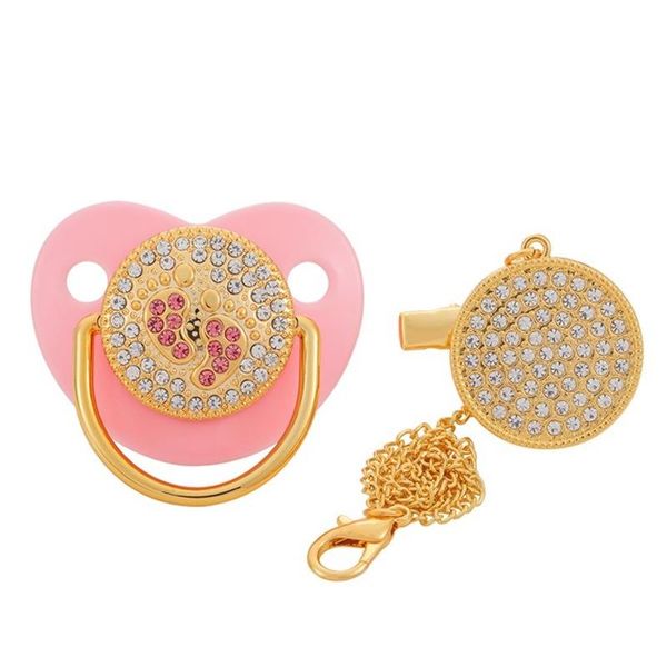 pacifiers# baby pacifier born silicone bling infant nipple bpa soother dummy 0-12 month
pacifiers# baby pacifier born silicone bling infant nipple bpa soother dummy 0-12 month