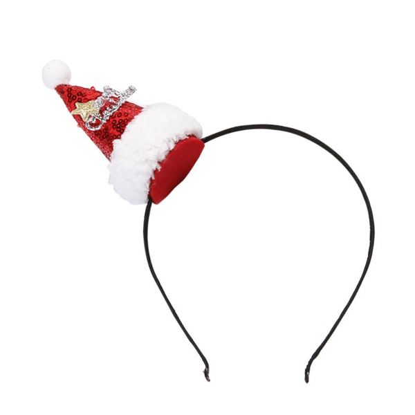 christmas decorations 1pcs headband hat beard english letter style hair band decoration gift
christmas decorations 1pcs headband hat beard english letter style hair band decoration gift