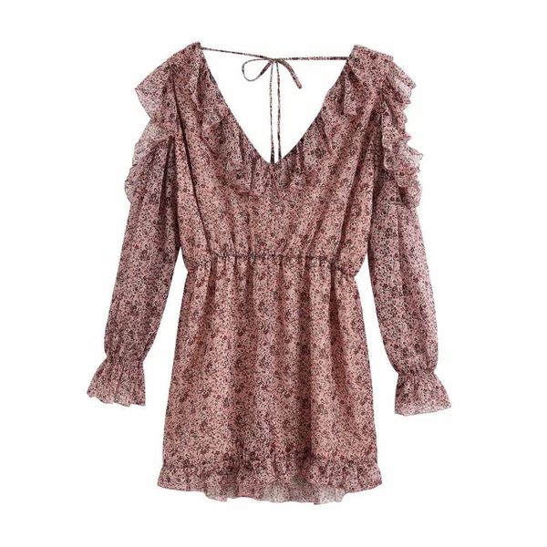 women's jumpsuits & rompers 2021 summer women pink floral print ruffles v-neck full sleeve jumpsuit female fashion clothes, Black;white
women's jumpsuits & rompers 2021 summer women pink floral print ruffles v-neck full sleeve jumpsuit female fashion clothes, Black;white