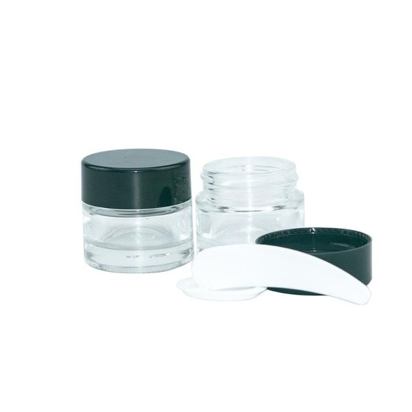 storage bottles & jars 10pcs 10ml reusable hyaline glass cream with black spiral plastic cap exquisite gifts skin care products empty bottle
storage bottles & jars 10pcs 10ml reusable hyaline glass cream with black spiral plastic cap exquisite gifts skin care products empty bottle